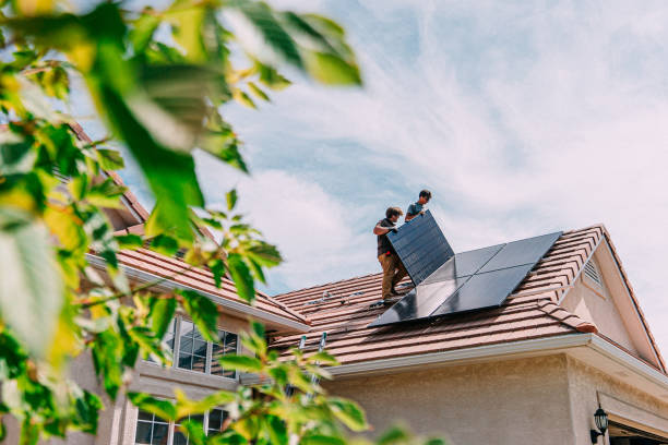 Best New Roof Installation  in Eustis, FL