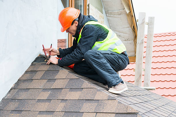 Heating Cable for Roof Installation in Eustis, FL