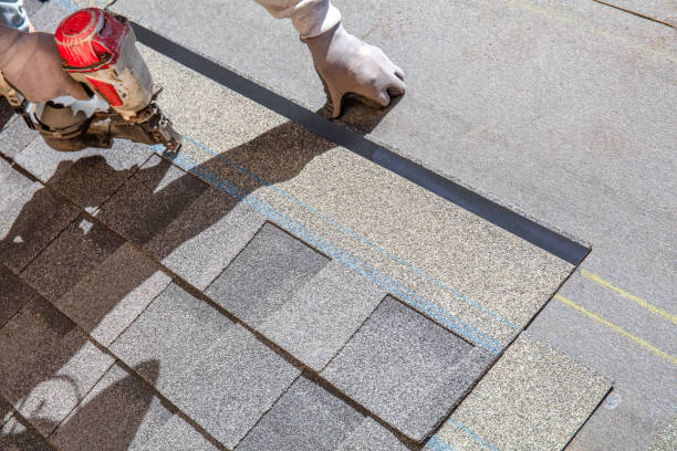 Gutter Installation and Roofing in Eustis, FL